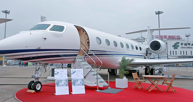 ABACE2016 Static Display Strongest Yet