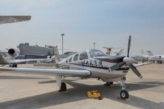 Monday, April 11, 2016 - Static DIsplay