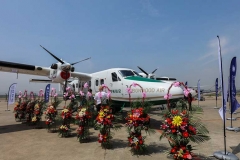 Monday, April 11, 2016 - Static DIsplay