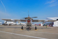 Monday, April 11, 2016 - Static DIsplay