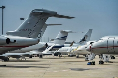 Monday, April 11, 2016 - Static DIsplay