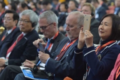 Tuesday, April 12 – Opening General Session