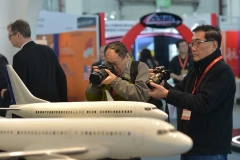 Tuesday, April 12 – Exhibit Floor