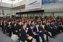 Tuesday, April 12 – Opening General Session