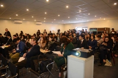 Tuesday, April 12 – Education Session