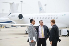 Wednesday, April 13 – Static DIsplay