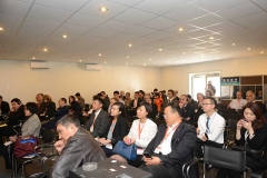 Wednesday, April 13 – Education Session
