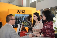 Wednesday, April 13 – Exhibit Floor