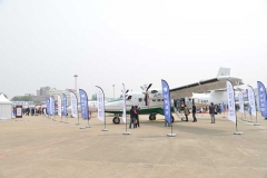 Wednesday, April 13 – Static DIsplay