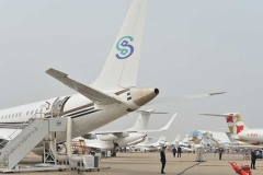 Wednesday, April 13 – Static DIsplay