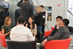 Wednesday, April 13 – Exhibit Floor