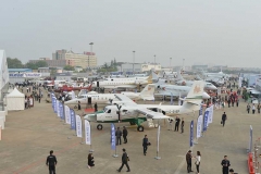 Wednesday, April 13 – Static DIsplay