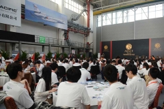 Thursday, April 14 – Careers in Business Aviation Program