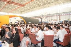 Thursday, April 14 – Careers in Business Aviation Program