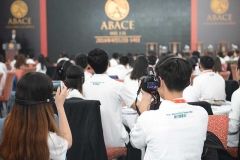 Thursday, April 14 – Careers in Business Aviation Program