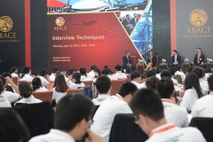 Thursday, April 14 – Careers in Business Aviation Program