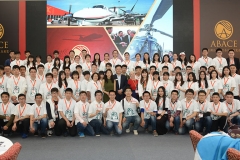 Thursday, April 14 – Careers in Business Aviation Program