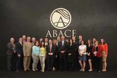 Thursday, April 14 – ABACE Staff