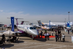 Static Display