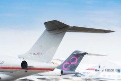 Static Display