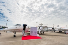 Static Display