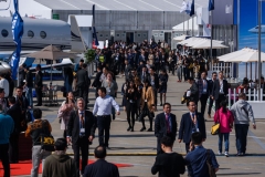 Static Display