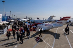 Static Display