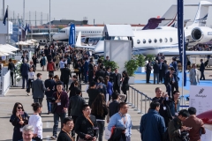 Static Display