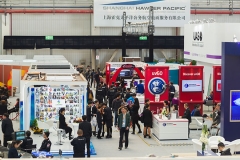 Exhibitor Floor