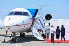 ABACE2018 Static Display