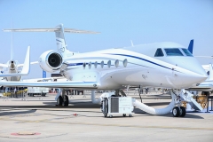 ABACE2018 Static Display
