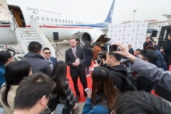 ABACE2018 Media Tour