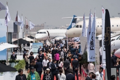 ABACE2018 Static Display