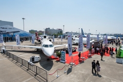 ABACE2018 Static Display