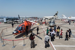 ABACE2018 Static Display