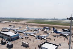 ABACE2018 Static Display