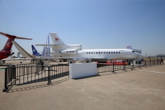 ABACE2018 Static Display