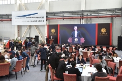 ABACE2018 Session Speakers