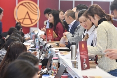 ABACE2018 Registration