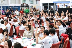 ABACE2018 Career Day