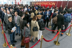 ABACE2018 Registration