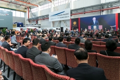 ABACE2018 Session Speakers