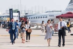 ABACE2018 Static Display