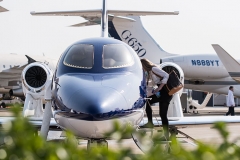 ABACE2018 Static Display