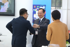 ABACE Attendees & Exhibitors