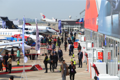 ABACE Aircraft Display