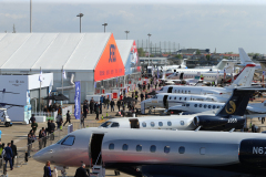 ABACE Aircraft Display