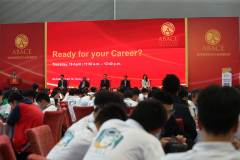 ABACE Student Day