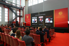 ABACE Opening Sessions