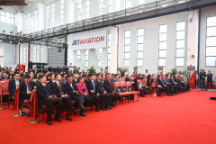 ABACE Opening Sessions